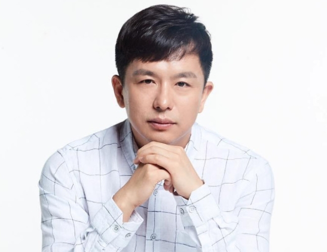 /사진=이지성 작가 인스타그램