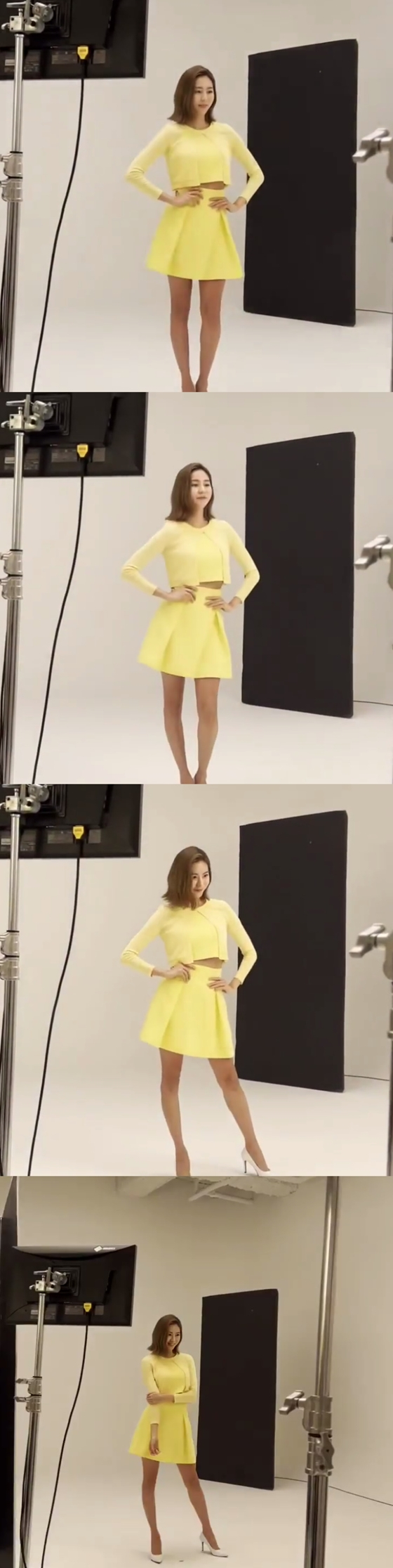 배우 유이./사진=유이 인스타그램