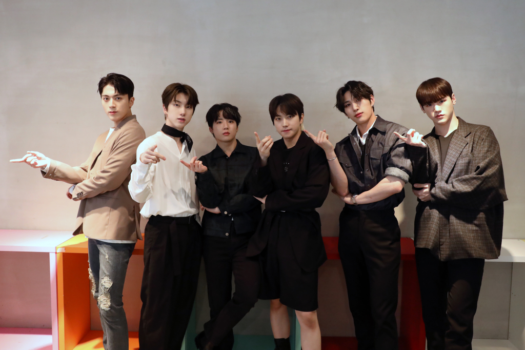 /사진제공=블루닷엔터테인먼트
