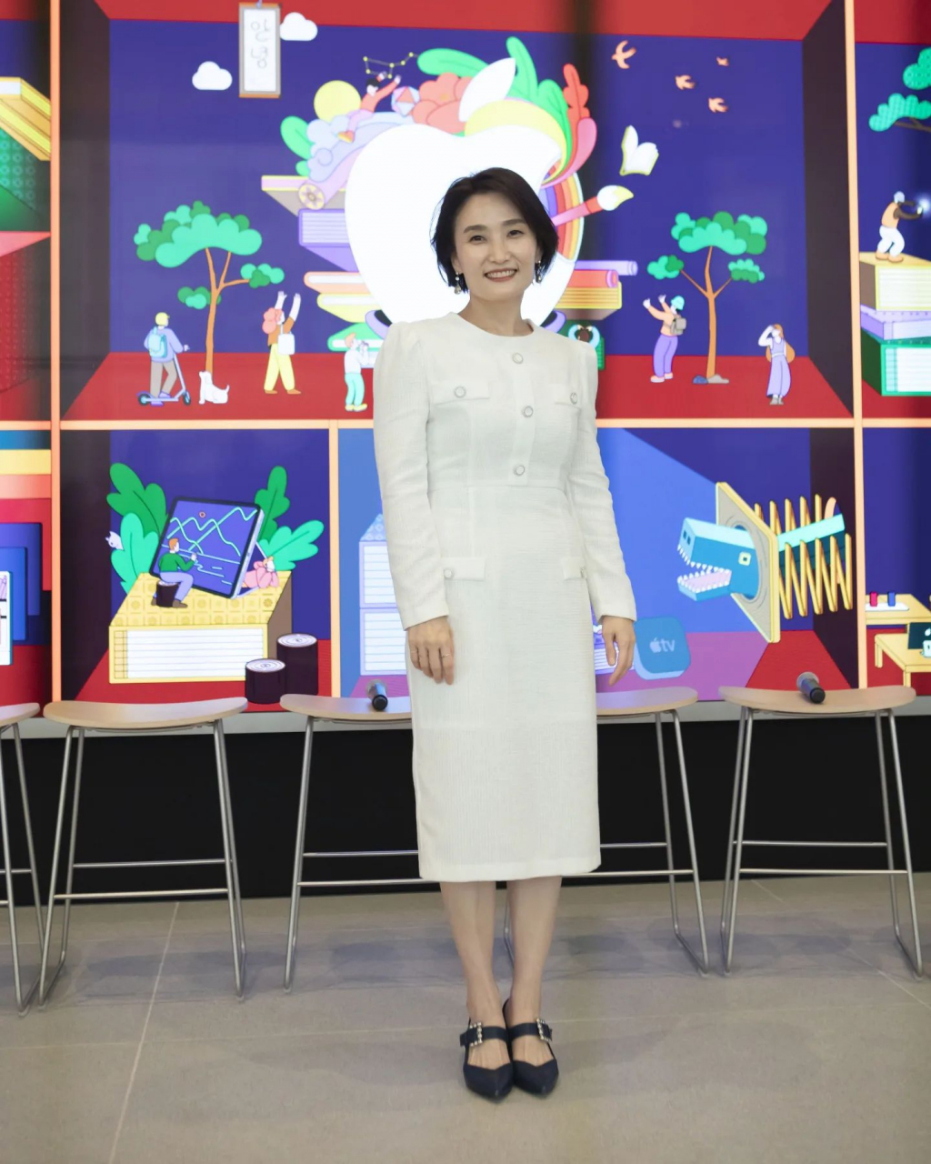 /사진=박경림 인스타그램