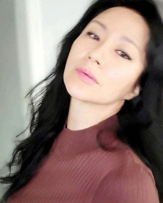 /사진=이지연 인스타그램