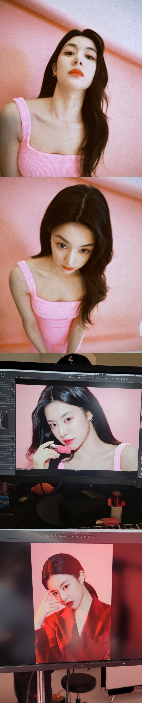 /사진=고윤정 인스타그램