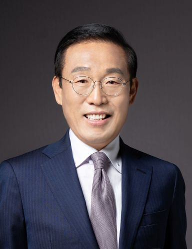 김기남 회장