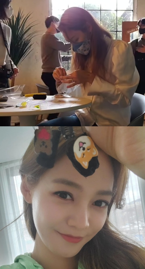 /사진=안현모 인스타그램