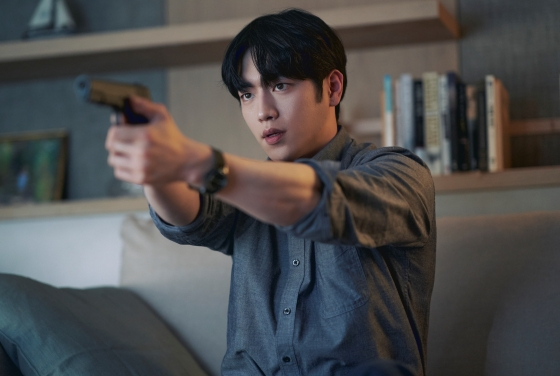 서강준 / 사진=디즈니플러스
