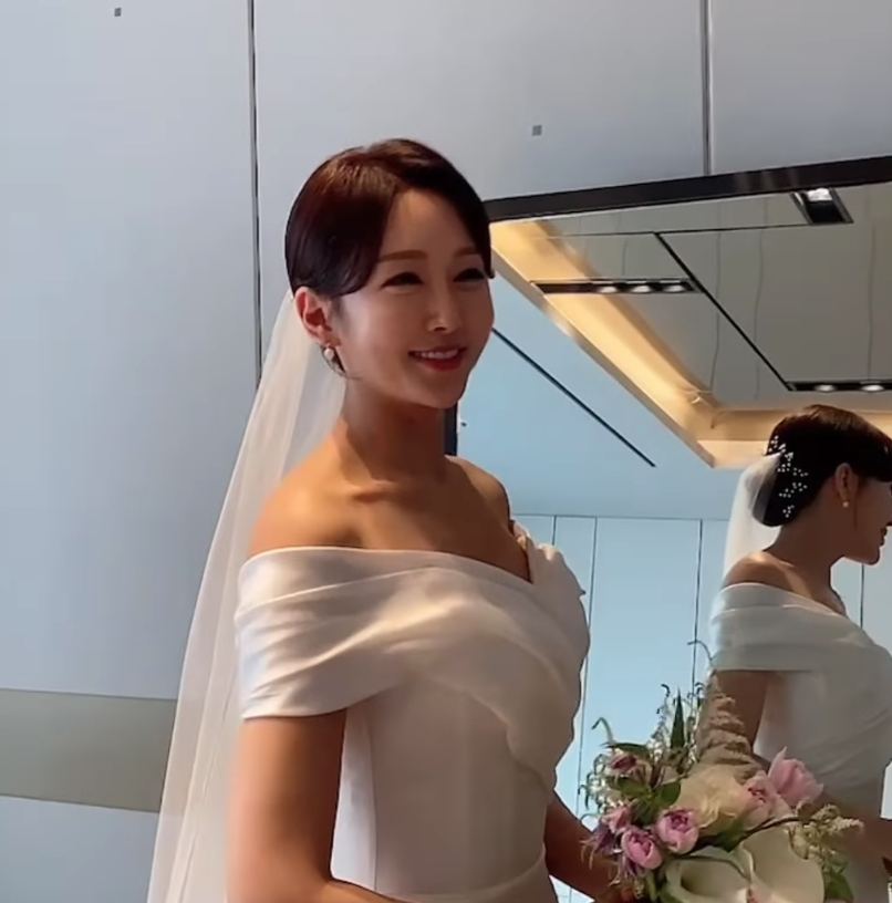 /사진=한영 인스타그램