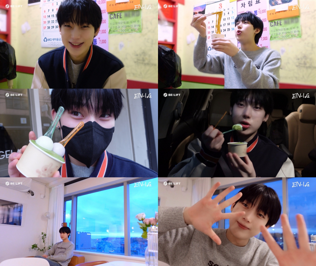 /사진=빌리프랩