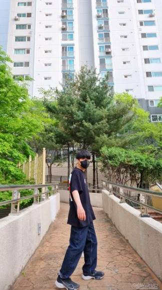 /사진=황규림 인스타그램