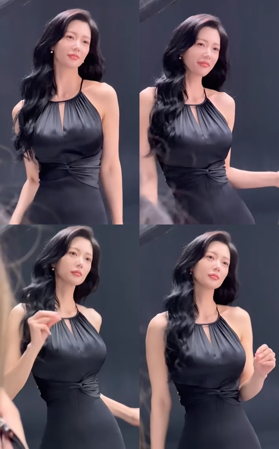 배우 클라라/사진=클라라 인스타그램