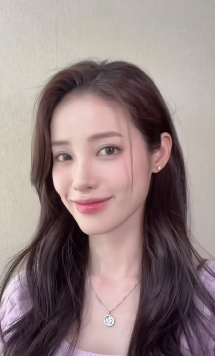 /사진=유깻잎 인스타그램
