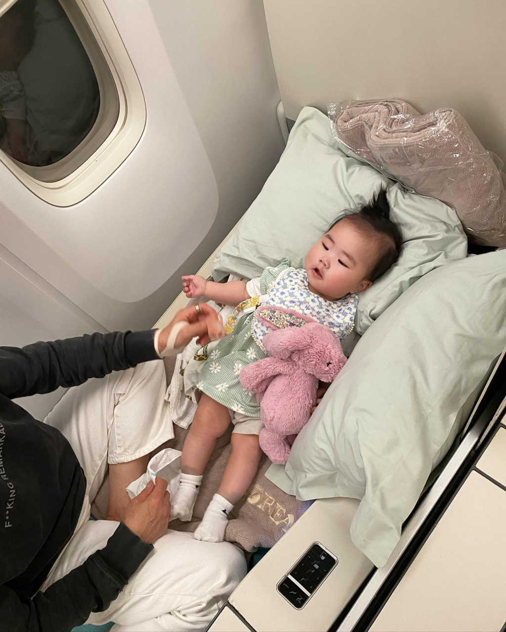 /사진=박은지 인스타그램