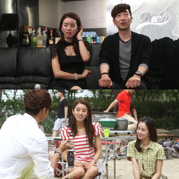 /사진=SBS '신사의 품격' 방송화면