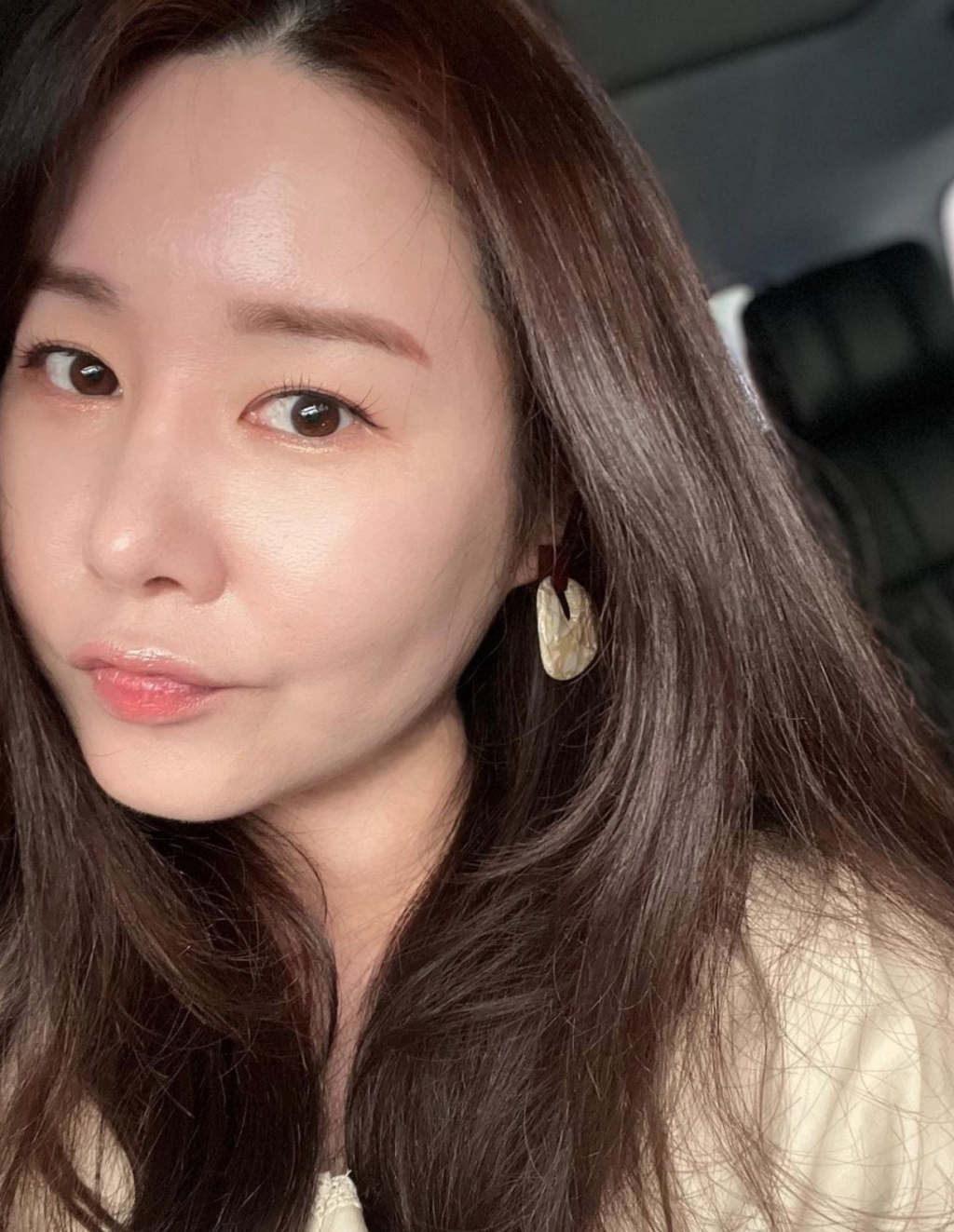 /사진=김지연 인스타그램