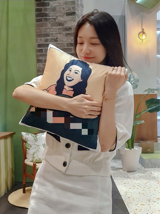 배우 신소율./사진=네버다이엔터테인먼트