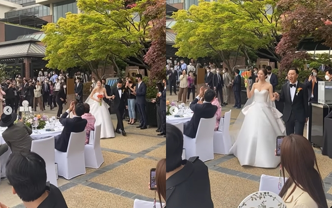 /사진=김우리 인스타그램
