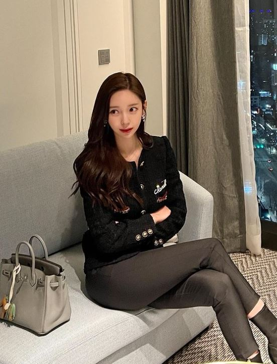 /사진=야옹이 작가 인스타그램