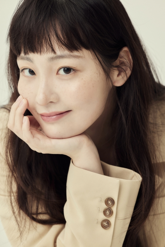김민하 / 사진=사람엔터테인먼트