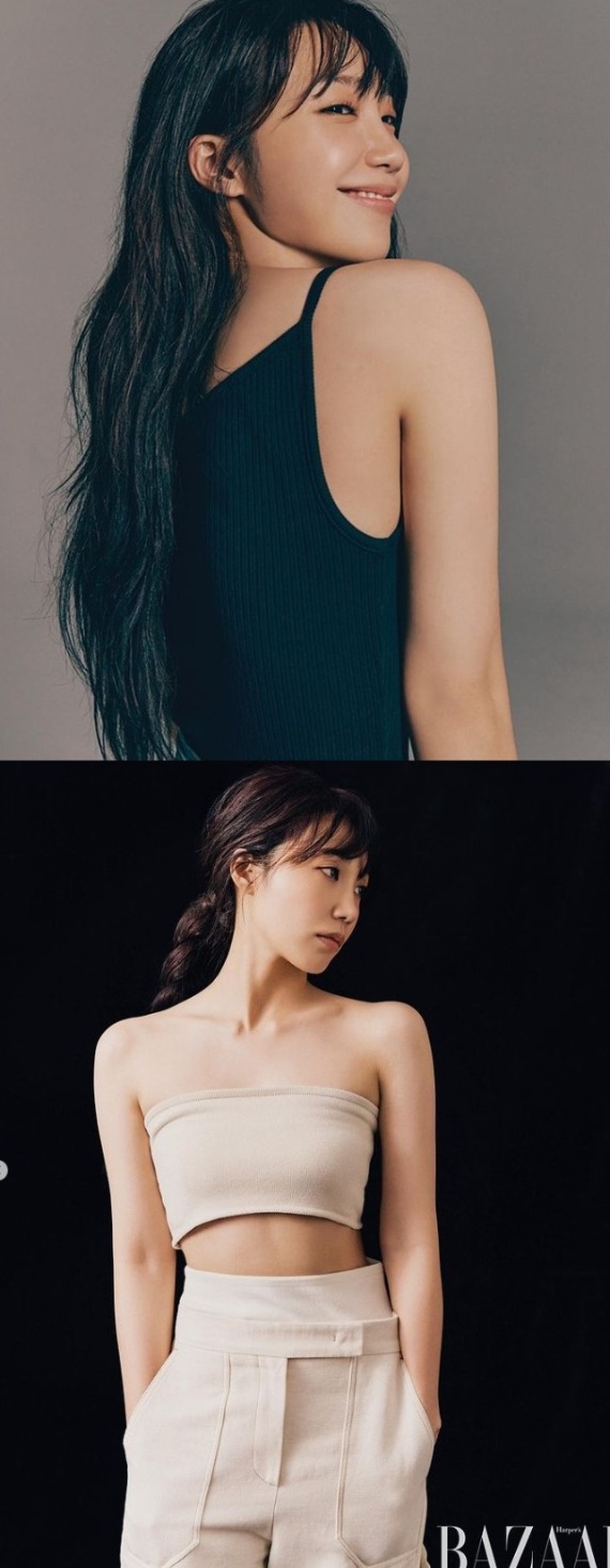 /사진=정은지 인스타그램
