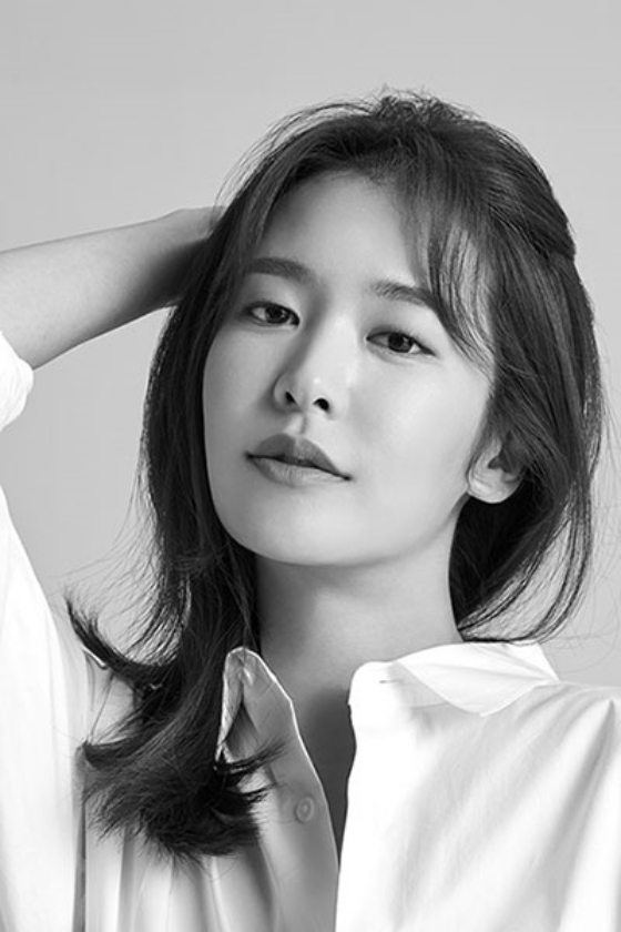 정유진 / 사진=하이콘엔터테인먼트