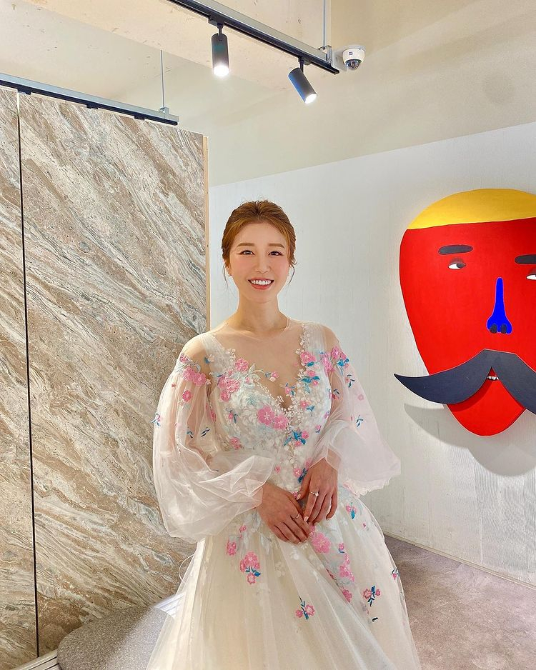 나비 /사진제공=알랜디컴퍼니