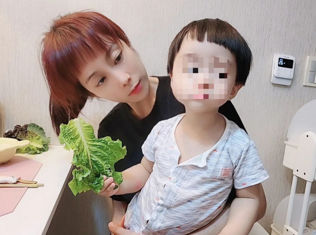 /사진=조민아 인스타그램