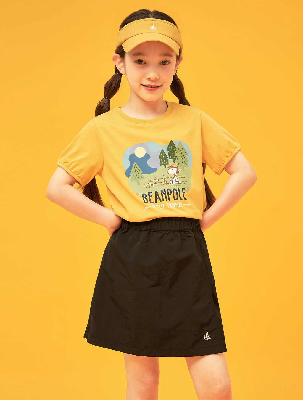 빈폴키즈 /사진제공=삼성물산 패션