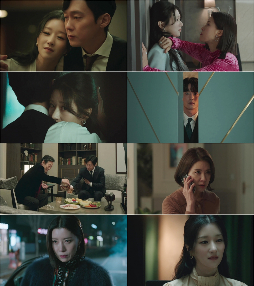 /사진=tvN '이브'