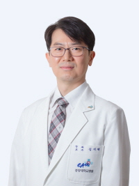 김지택 중앙대교수