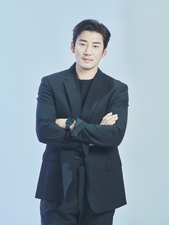윤계상 / 사진=저스트엔터테인먼트