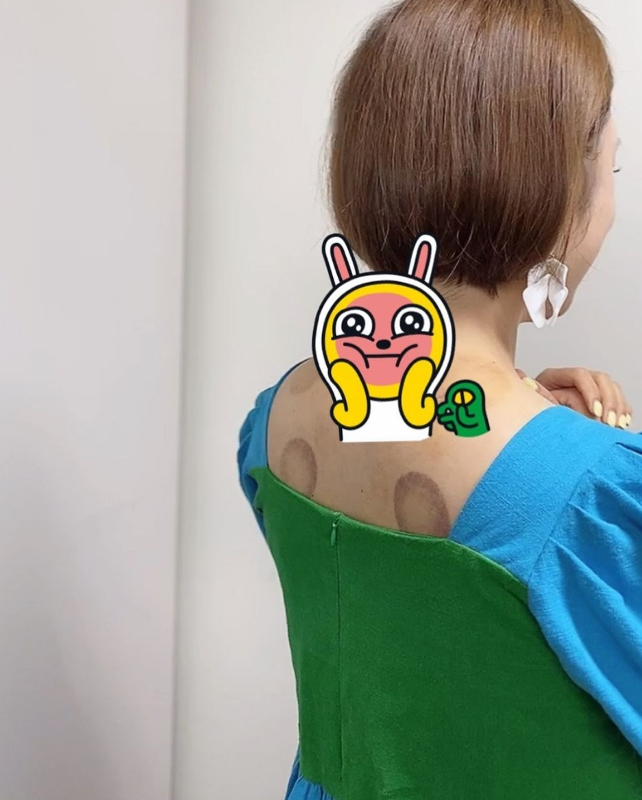 /사진=정경미 인스타그램