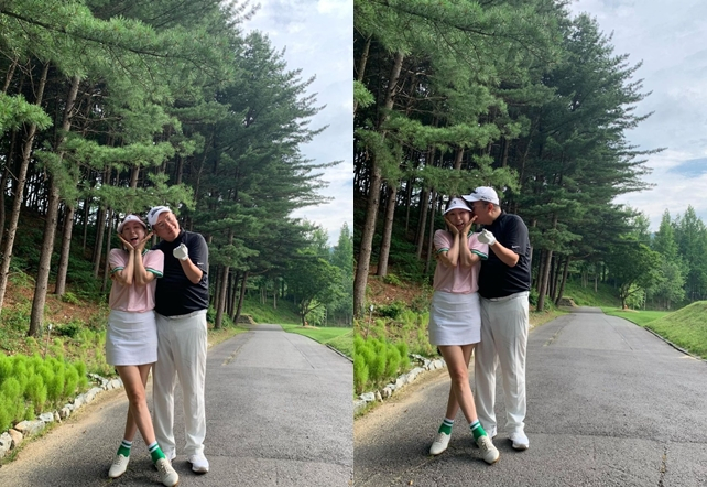 /사진=이지혜 인스타그램