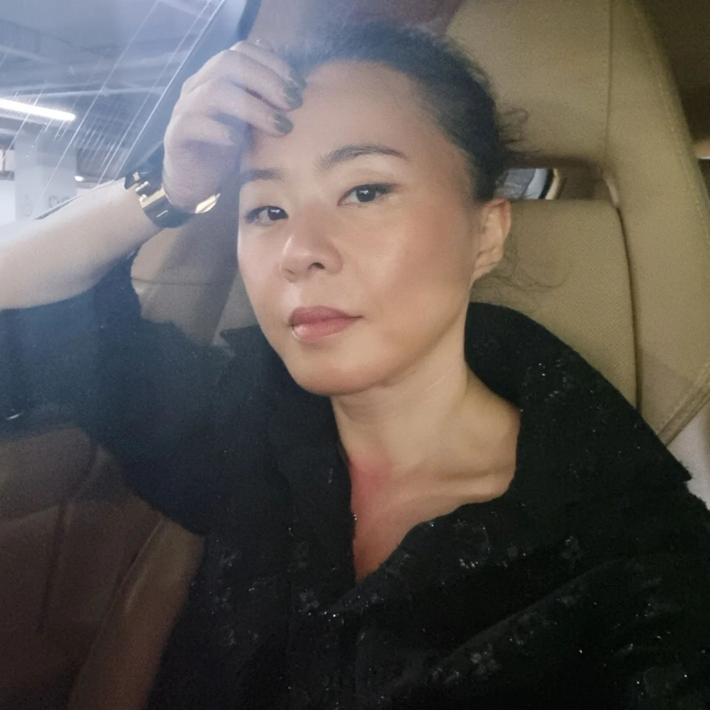 니키리 / 사진=니키리 인스타그램