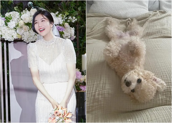 /사진=이해리 인스타그램