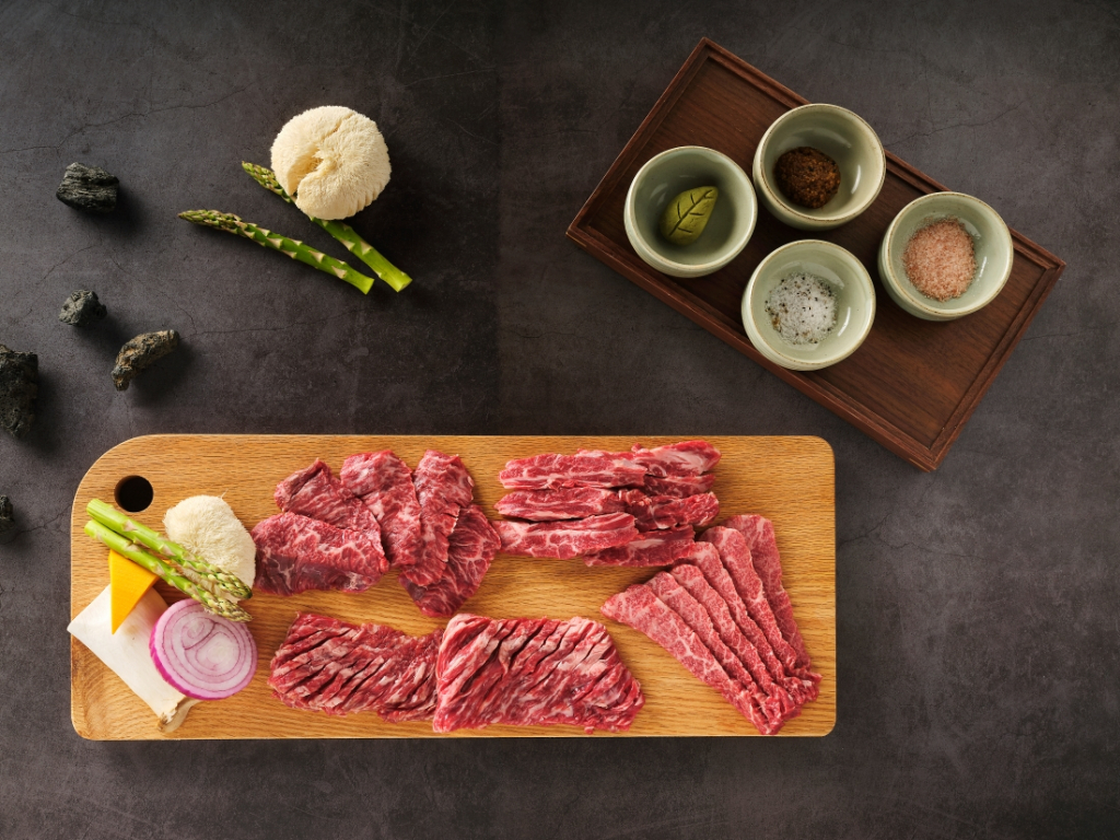 한식당 녹나무 /사진제공=제주드림타워복합리조트