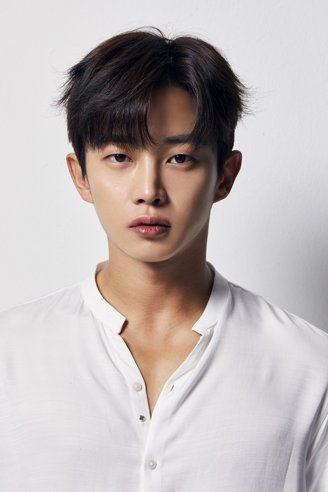 배우 김민석/사진제공=리스펙트 엔터테인먼트