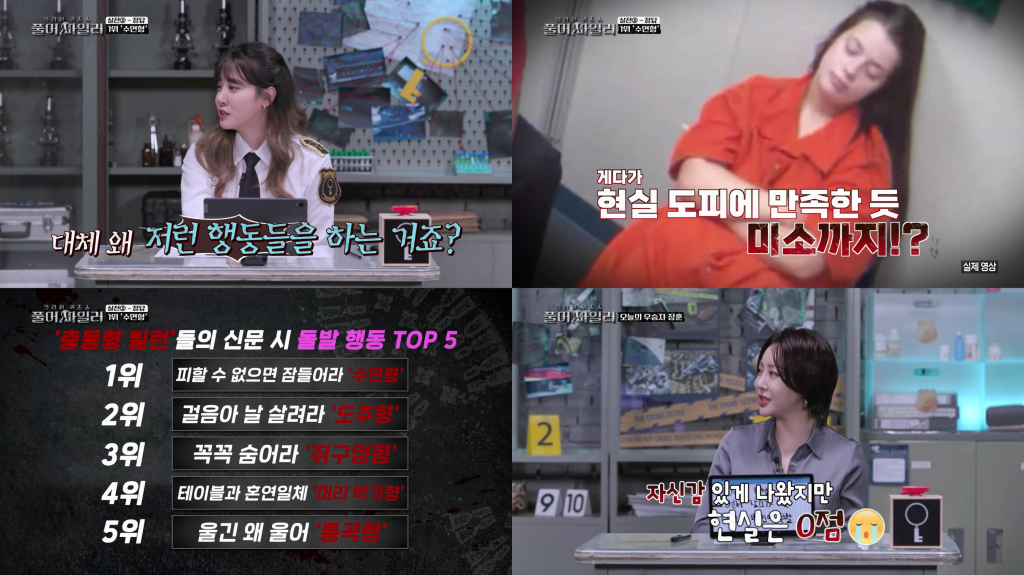 AXN, 디스커버리 채널 코리아