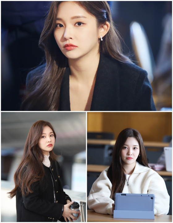 배우 이시우./사진=빅픽처엔터테인먼트