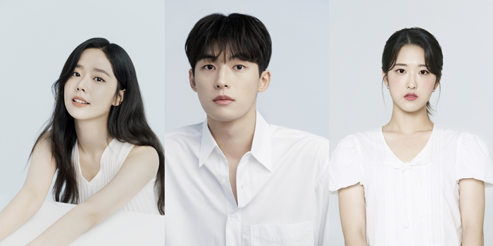 김홍경,박정우,이상경 (왼쪽부터) / 사진제공=제이플랙스