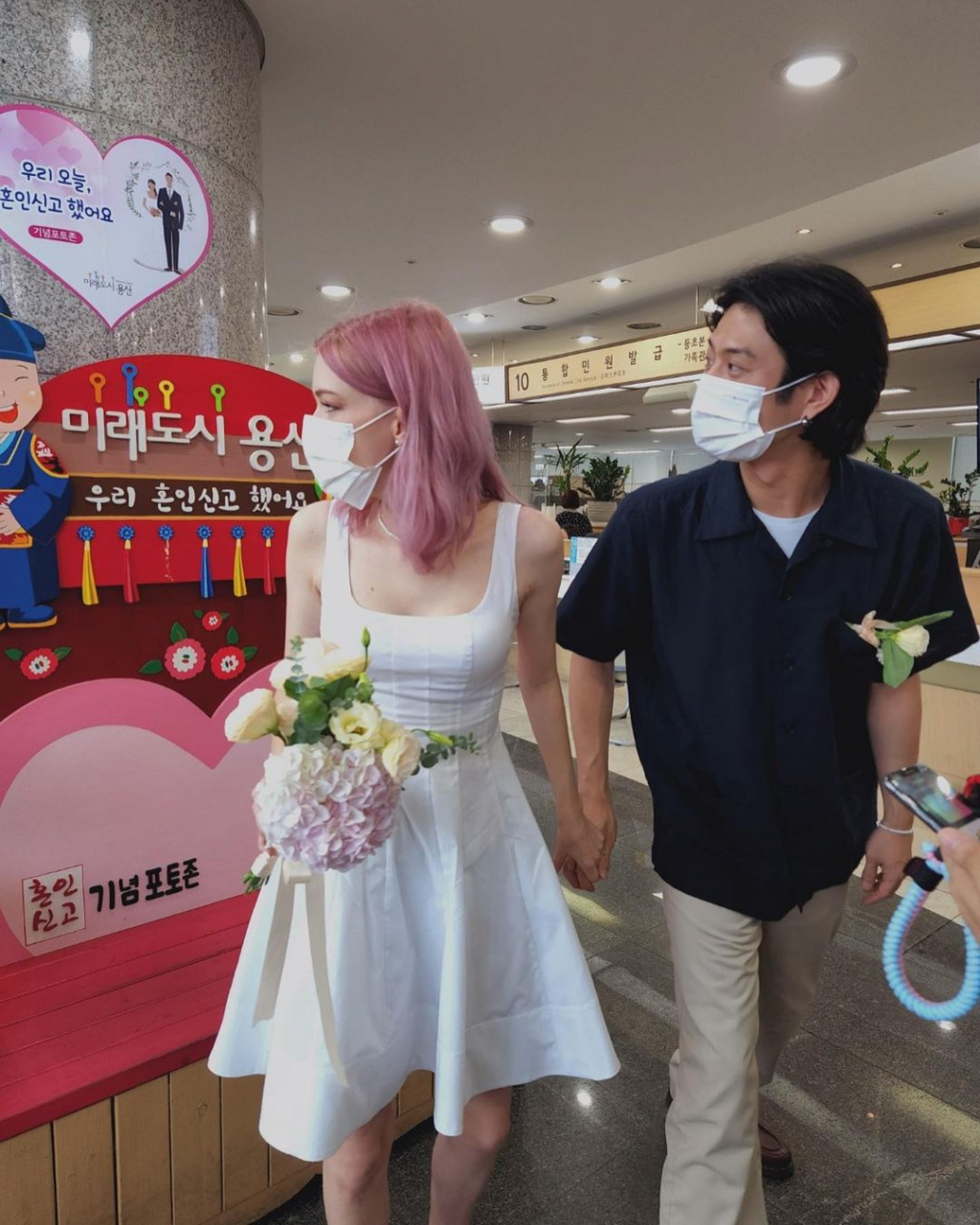 /사진=빈지노 인스타그램
