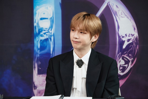 강다니엘 /사진= 커넥트 엔터테인먼트