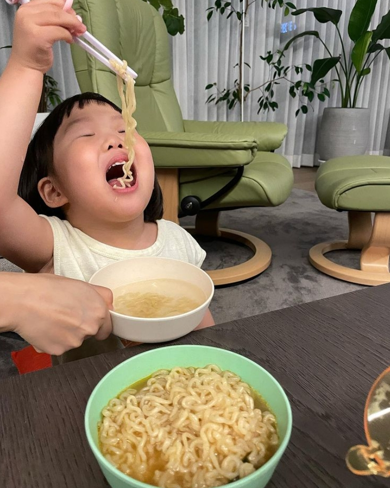 /사진=도경완 인스타그램