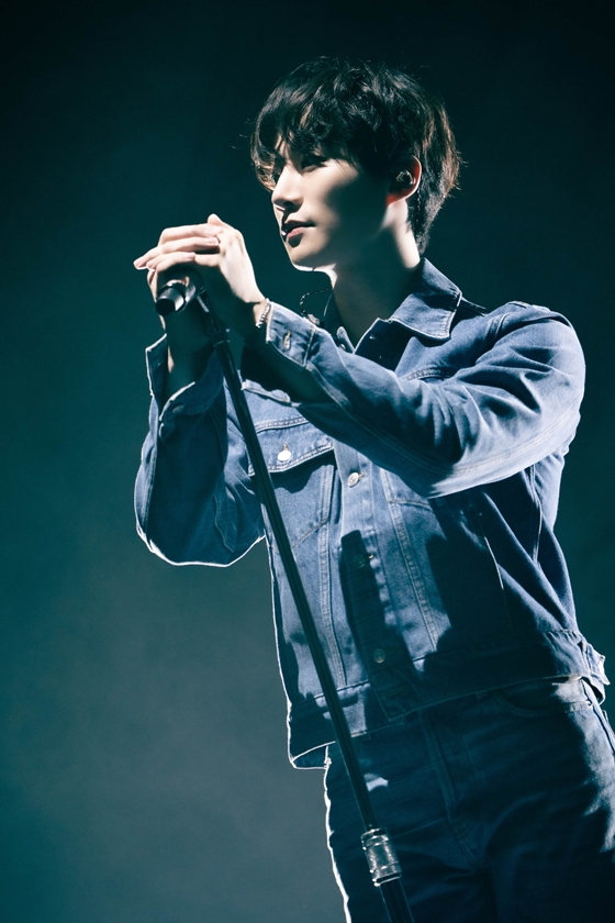 이준호./사진=JYP엔터테인먼트