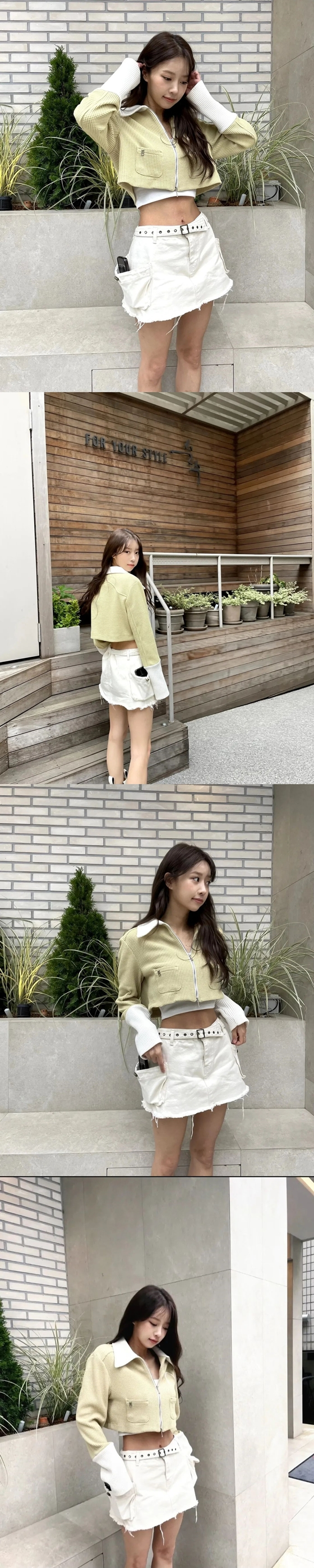 이미주./사진=이미주 인스타그램