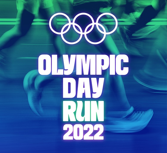 대한체육회가 국내 유일의 국제올림픽위원회(IOC) 공식 올림픽 행사인 '올림픽데이런 2022'를 오는 10월 16일 서울 올림픽공원 평화의광장에서 개최한다. /사진=대한체육회 제공