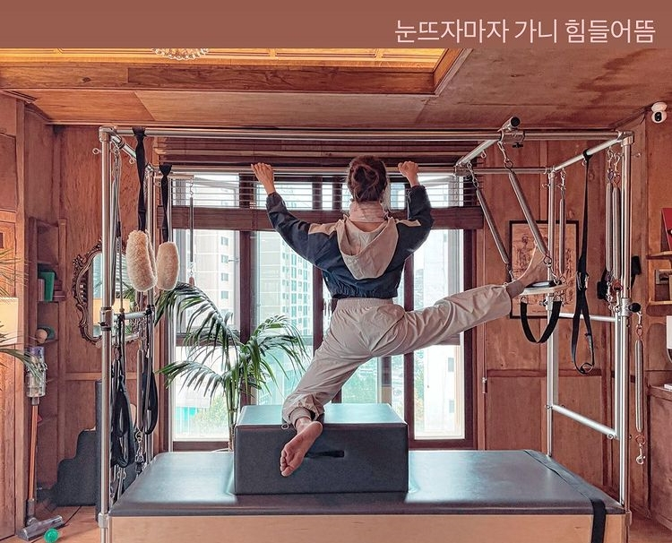 /사진=옥주현 인스타그램