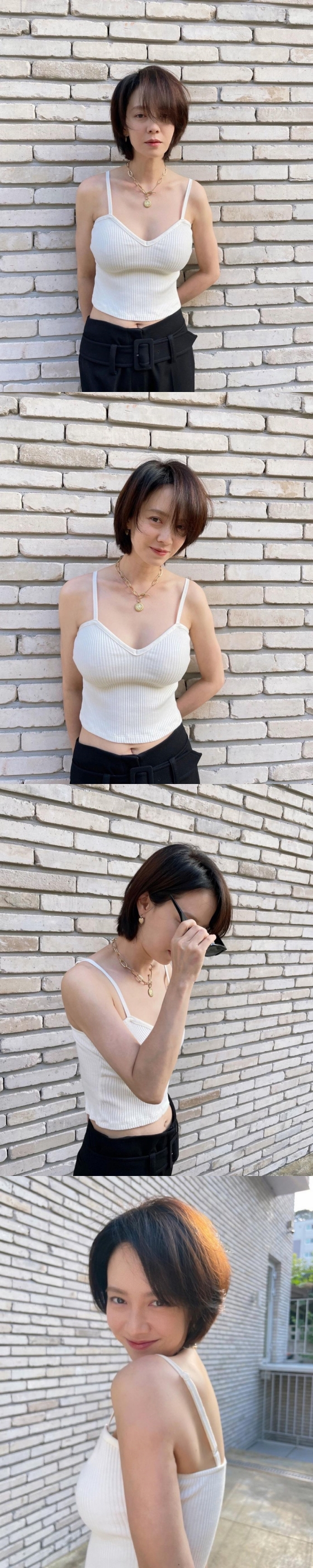 송지효 / 사진=송지효 인스타그램