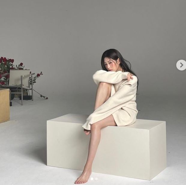 /사진=출처 김민주 인스타그램