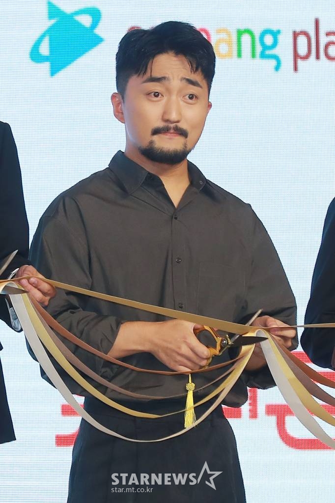 유병재 /2022.08.22 /사진=이동훈 기자 photoguy@