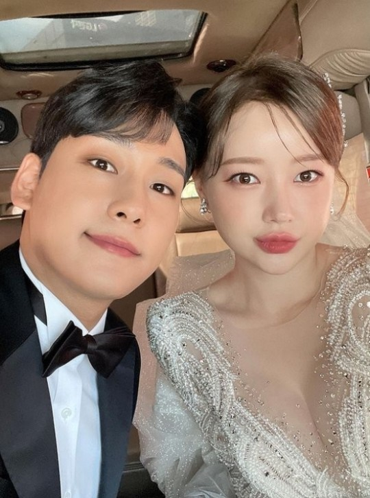 /사진=금조 인스타그램