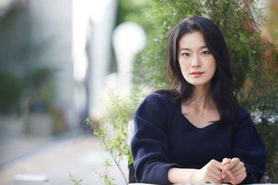 배우 옥자연 /사진=청춘엔터테인먼트